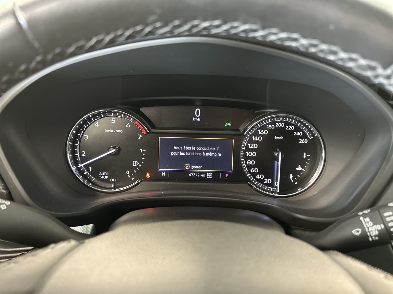 2019 Cadillac XT4 in Dorval, Quebec