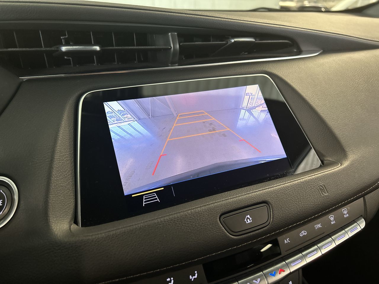 2019 Cadillac XT4 in Dorval, Quebec