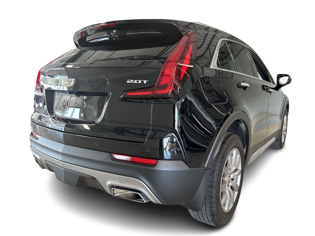 2019 Cadillac XT4 in Dorval, Quebec