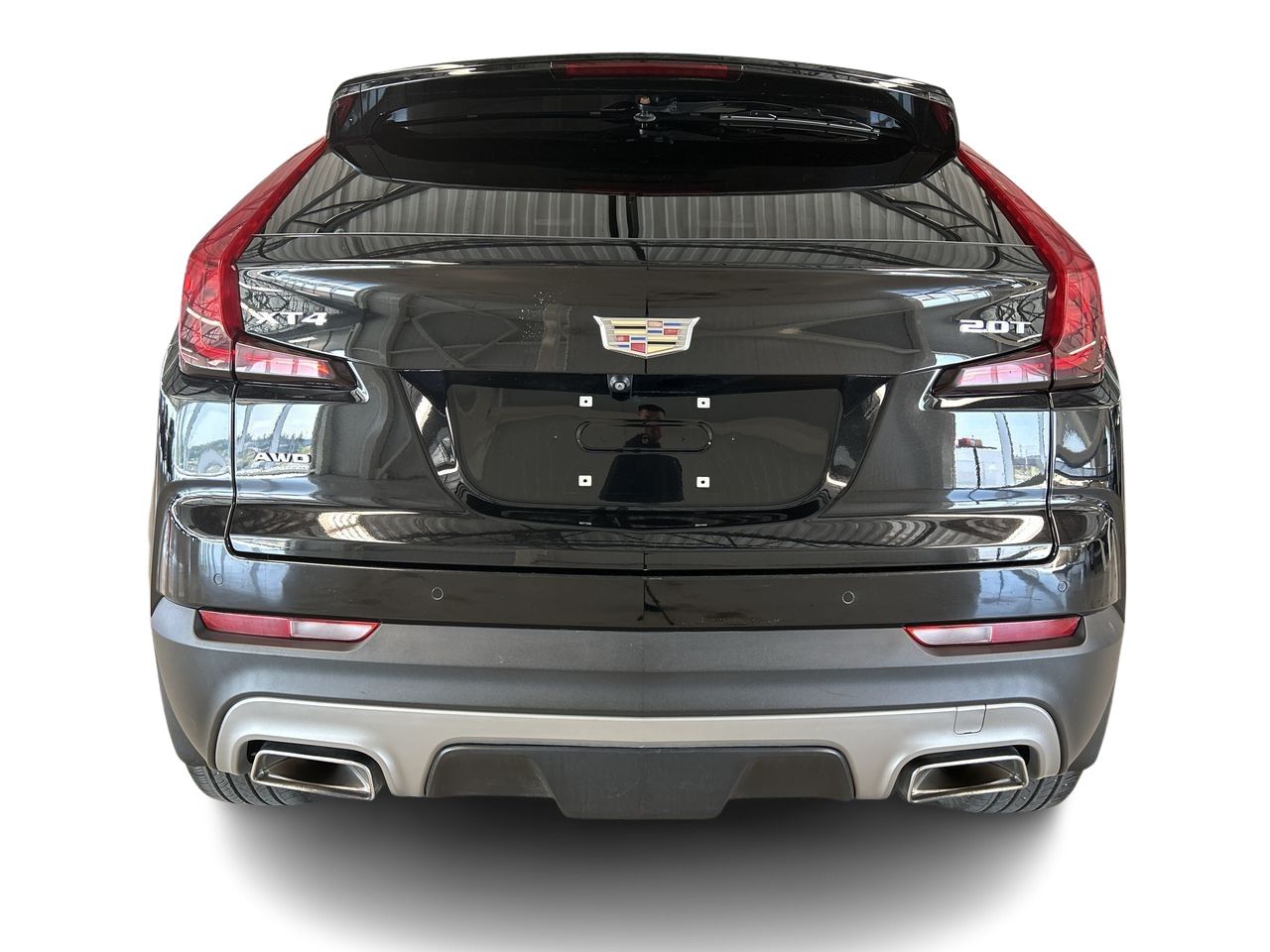 2019 Cadillac XT4 in Dorval, Quebec