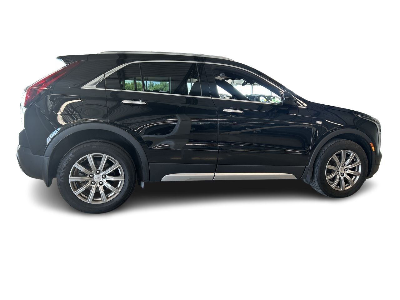 2019 Cadillac XT4 in Dorval, Quebec