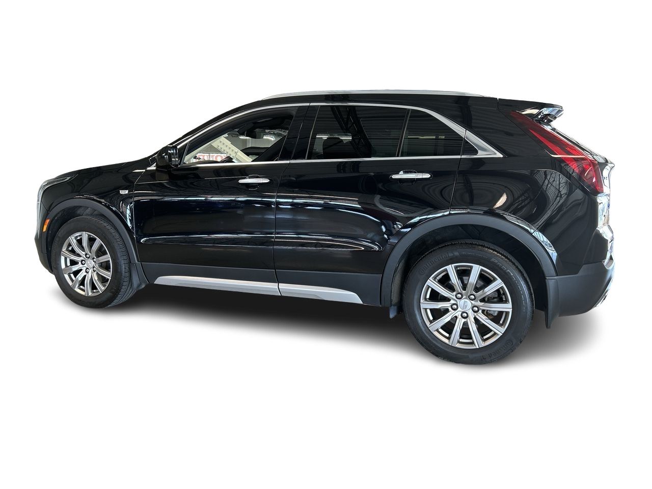 2019 Cadillac XT4 in Dorval, Quebec