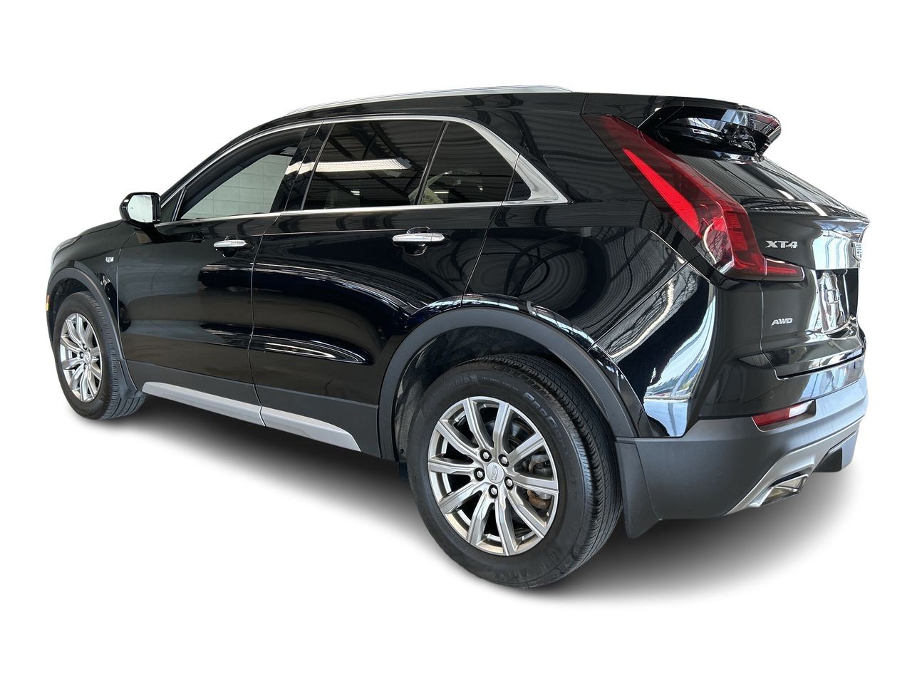 2019 Cadillac XT4 in Dorval, Quebec