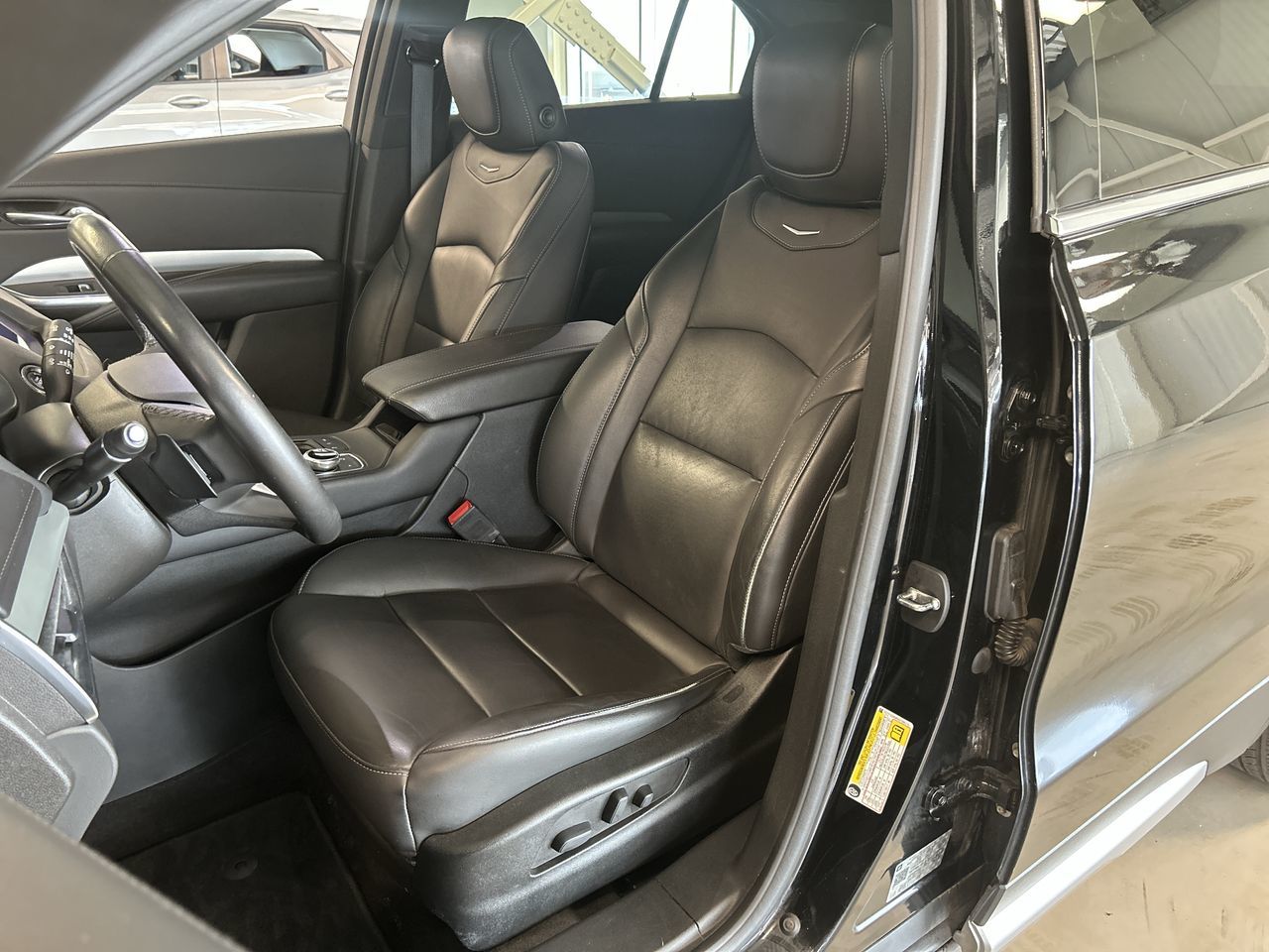 2019 Cadillac XT4 in Dorval, Quebec