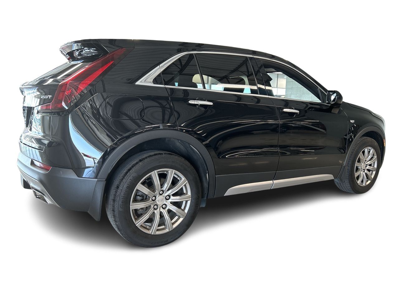 2019 Cadillac XT4 in Dorval, Quebec