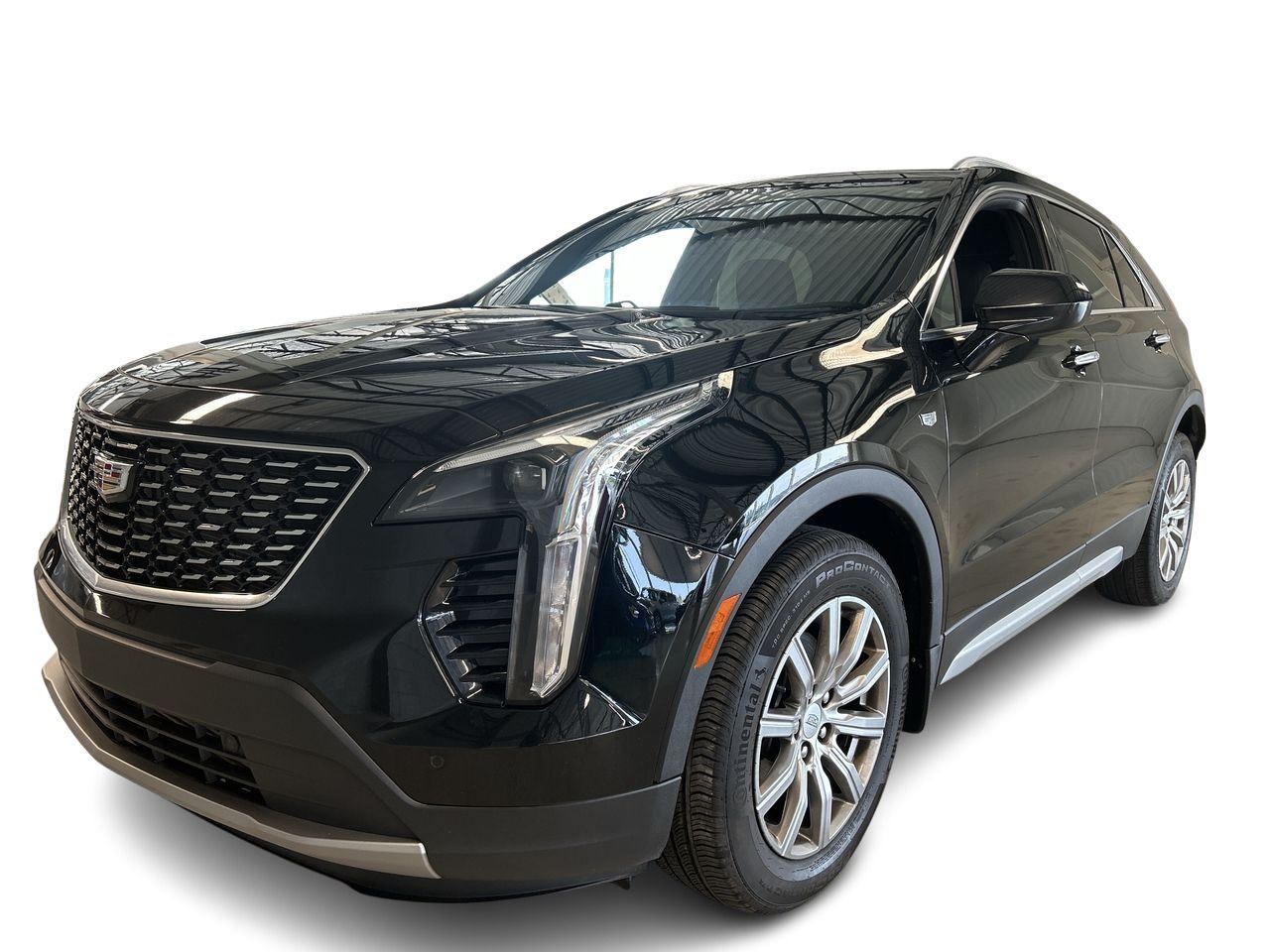 2019 Cadillac XT4 in Dorval, Quebec