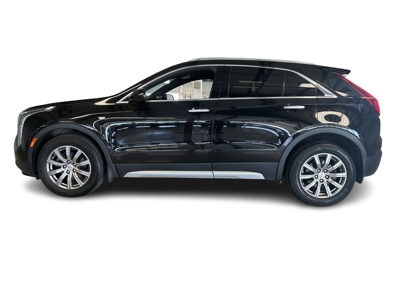 2019 Cadillac XT4 in Dorval, Quebec