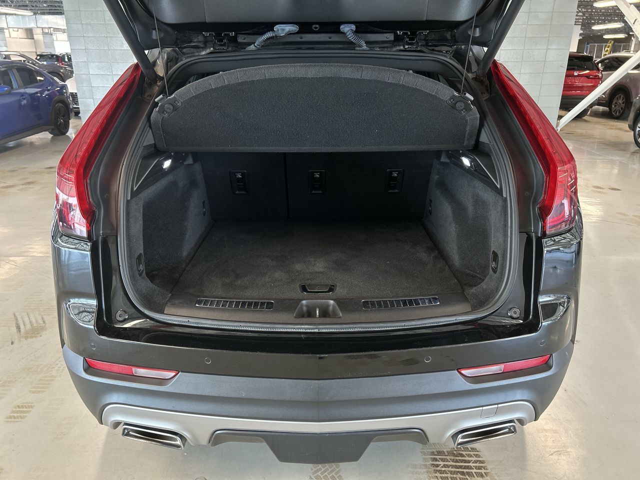 2019 Cadillac XT4 in Dorval, Quebec