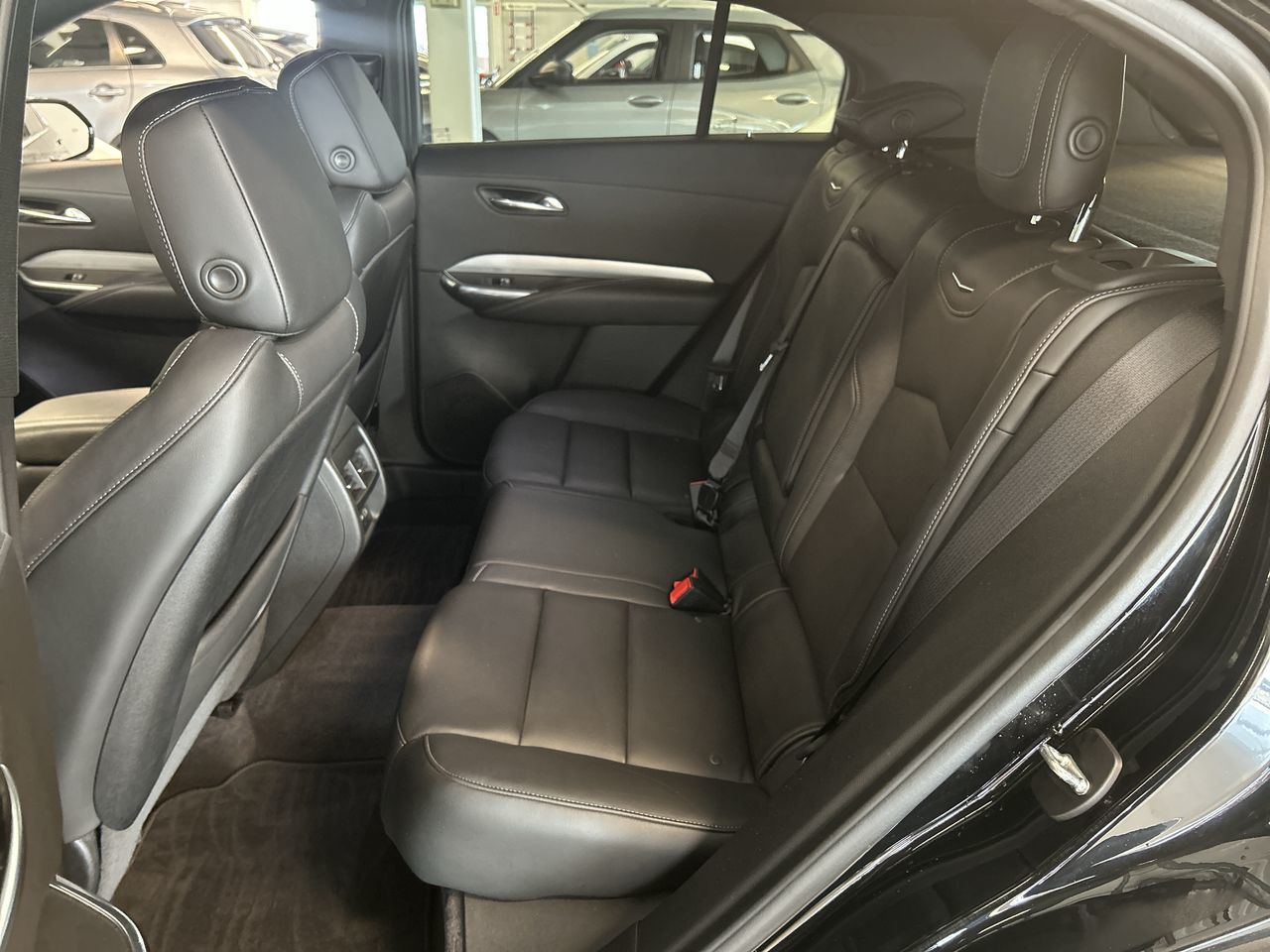 2019 Cadillac XT4 in Dorval, Quebec