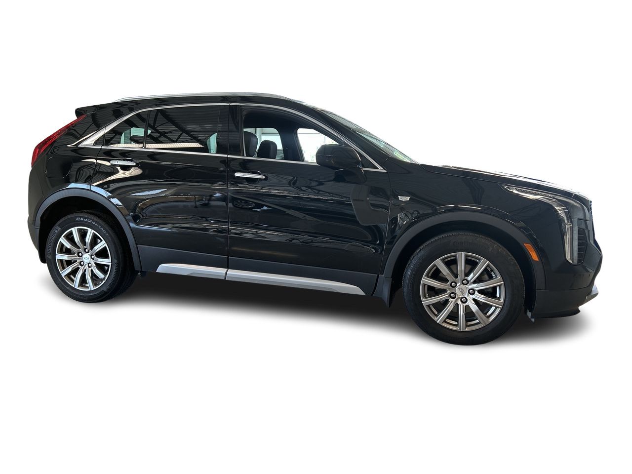 2019 Cadillac XT4 in Dorval, Quebec