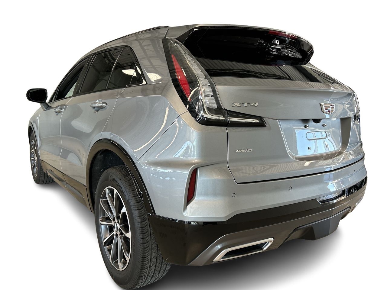 Cadillac XT4  2024