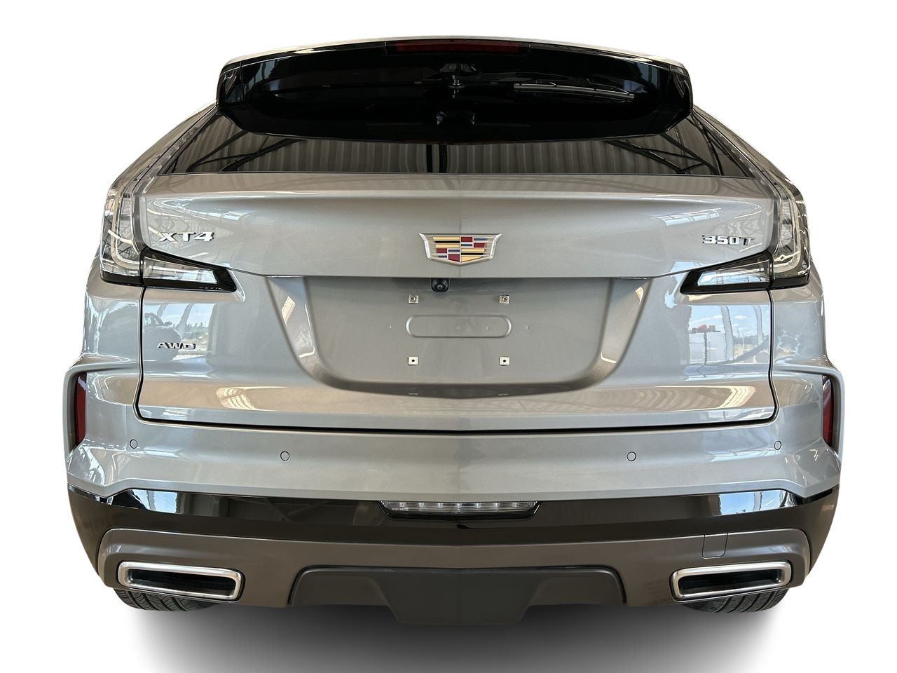 Cadillac XT4  2024