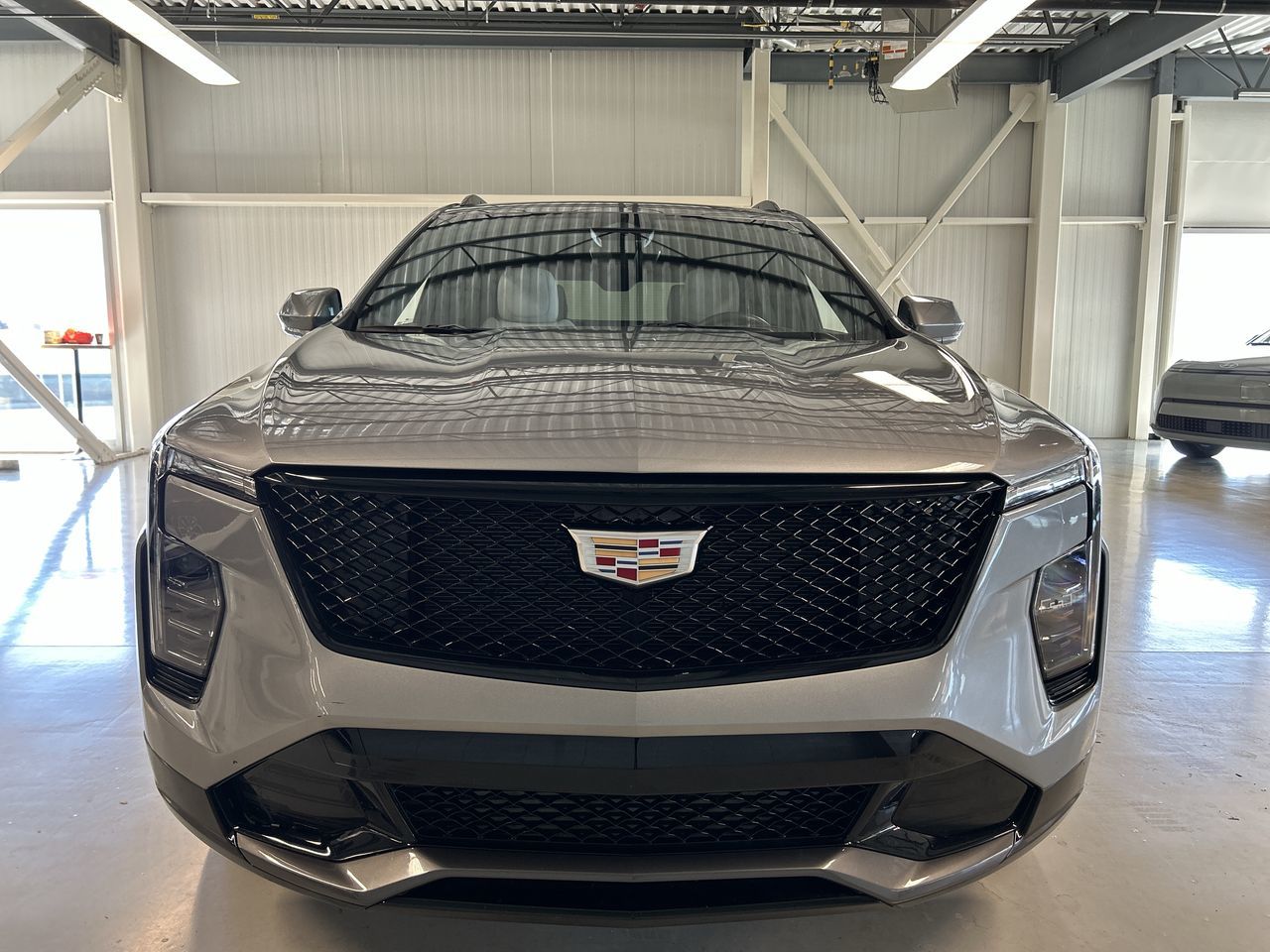 Cadillac XT4  2024