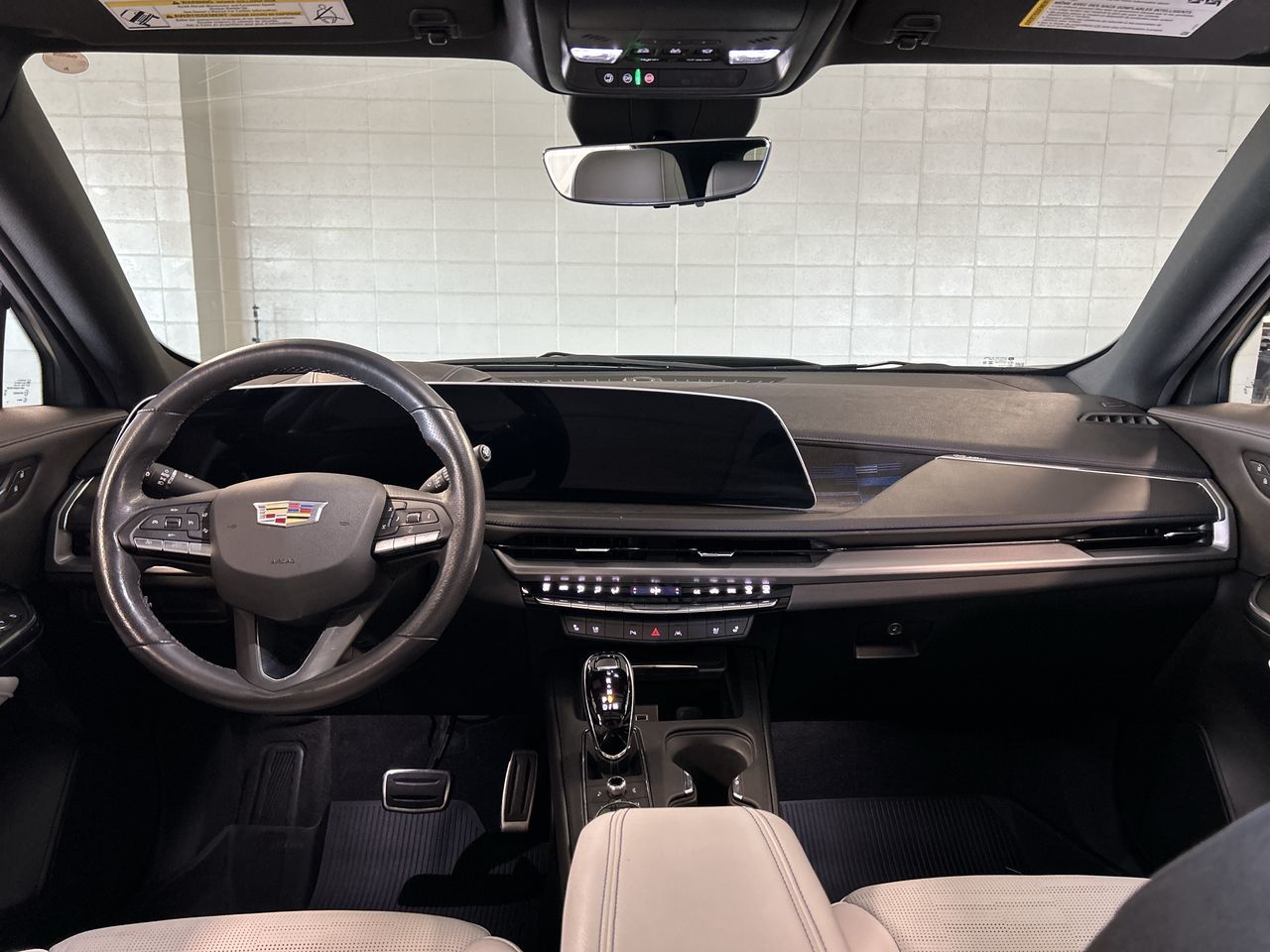 Cadillac XT4  2024