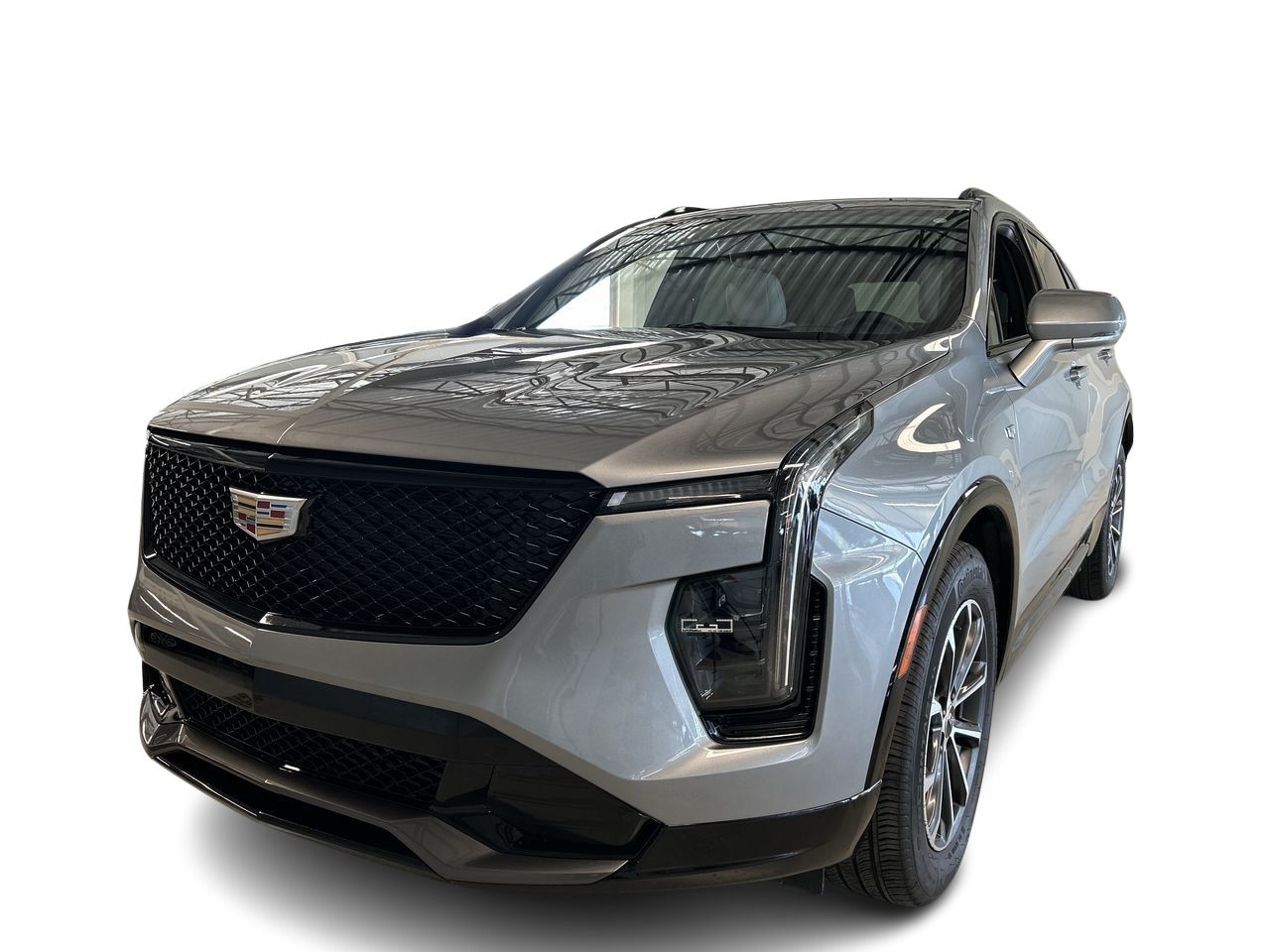 Cadillac XT4  2024