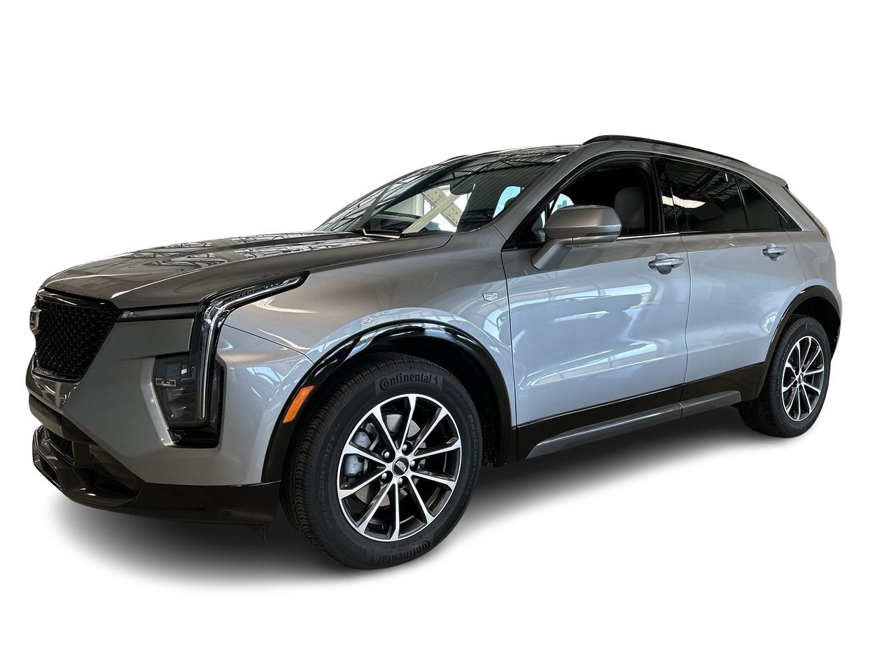 Cadillac XT4  2024