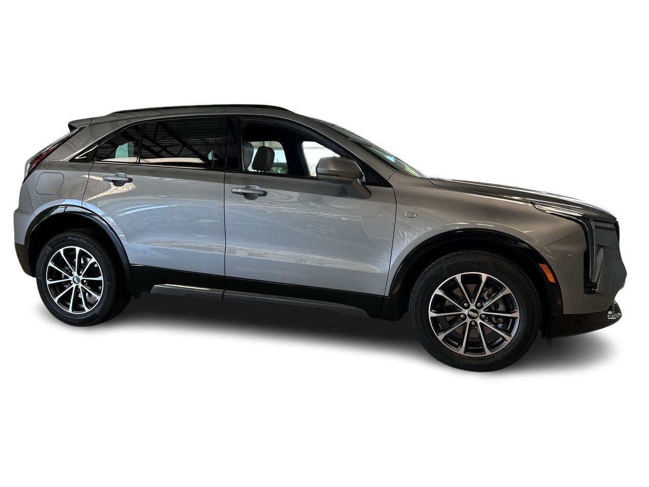 Cadillac XT4  2024
