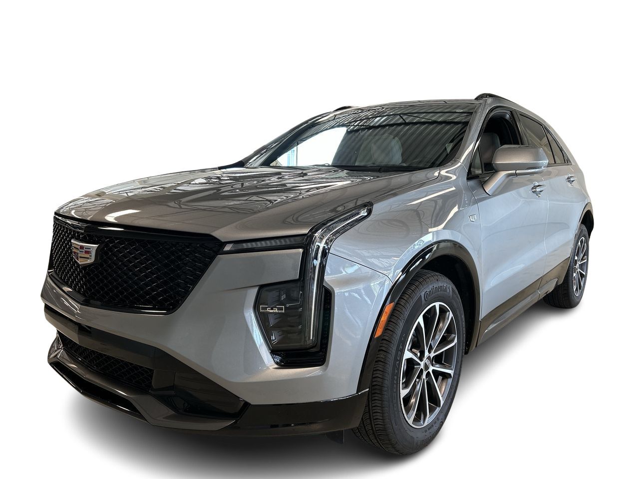 Cadillac XT4  2024