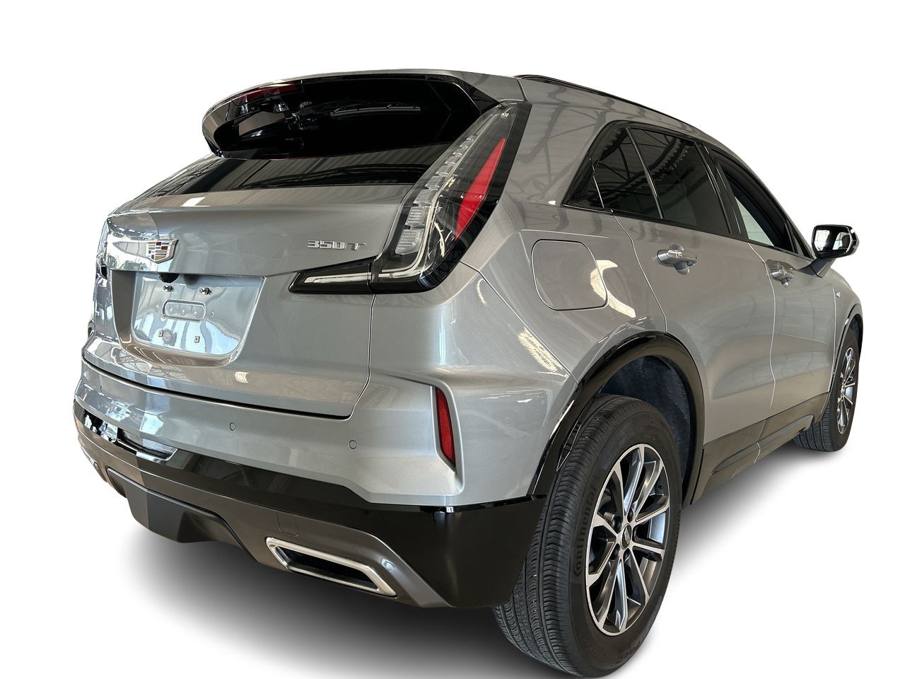 Cadillac XT4  2024