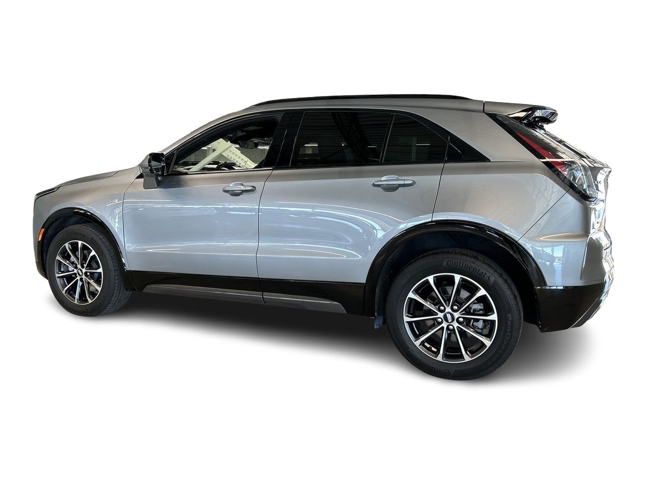 Cadillac XT4  2024