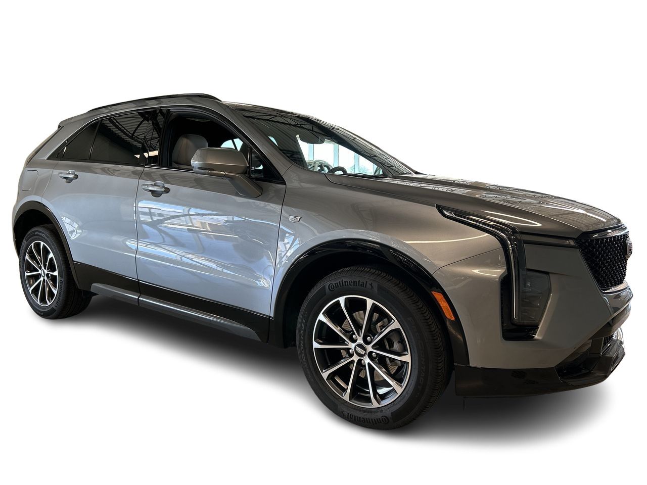 Cadillac XT4  2024