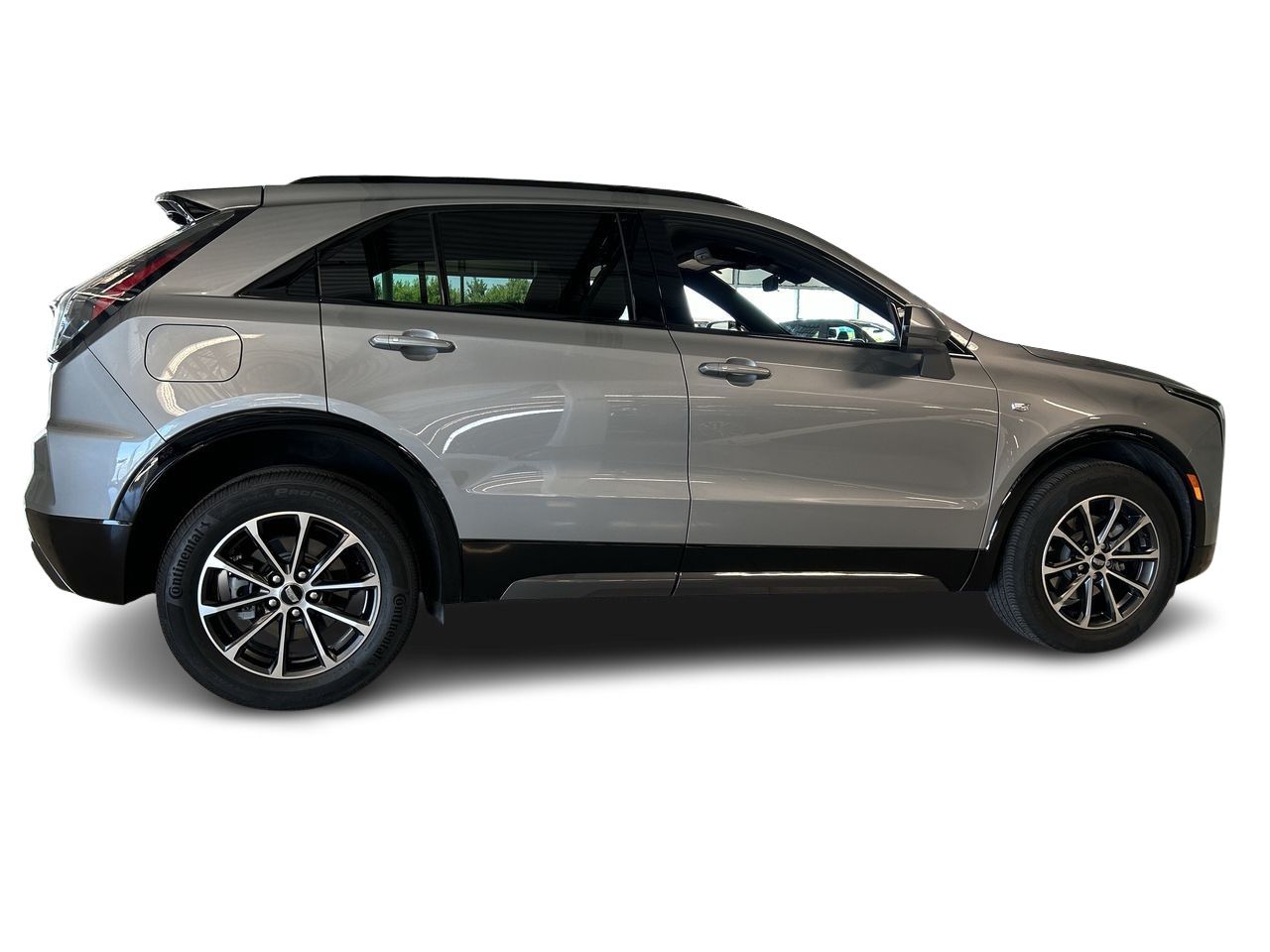 Cadillac XT4  2024