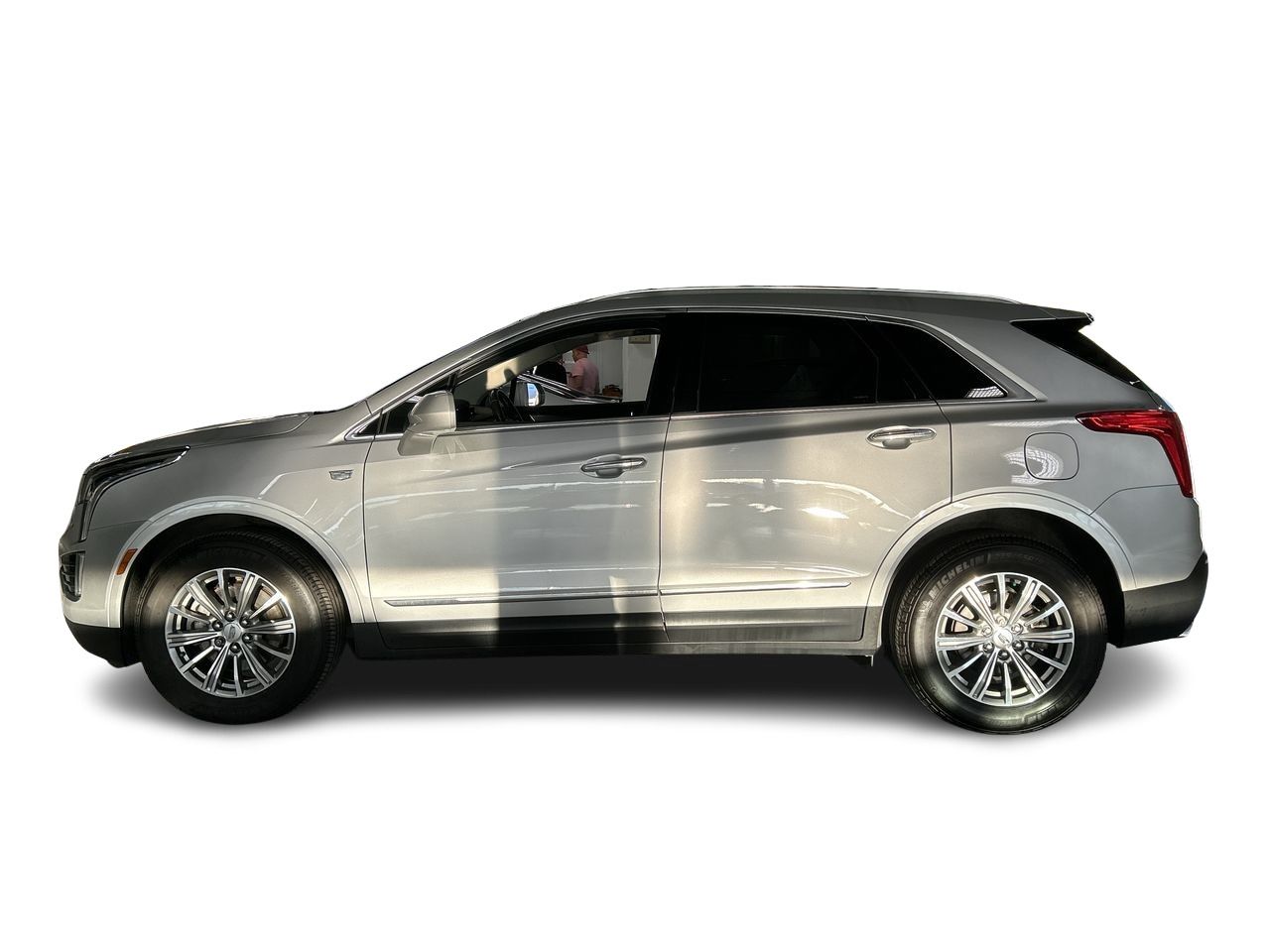 Cadillac XT5 AWD LUXURY  2019 à Dorval, Québec