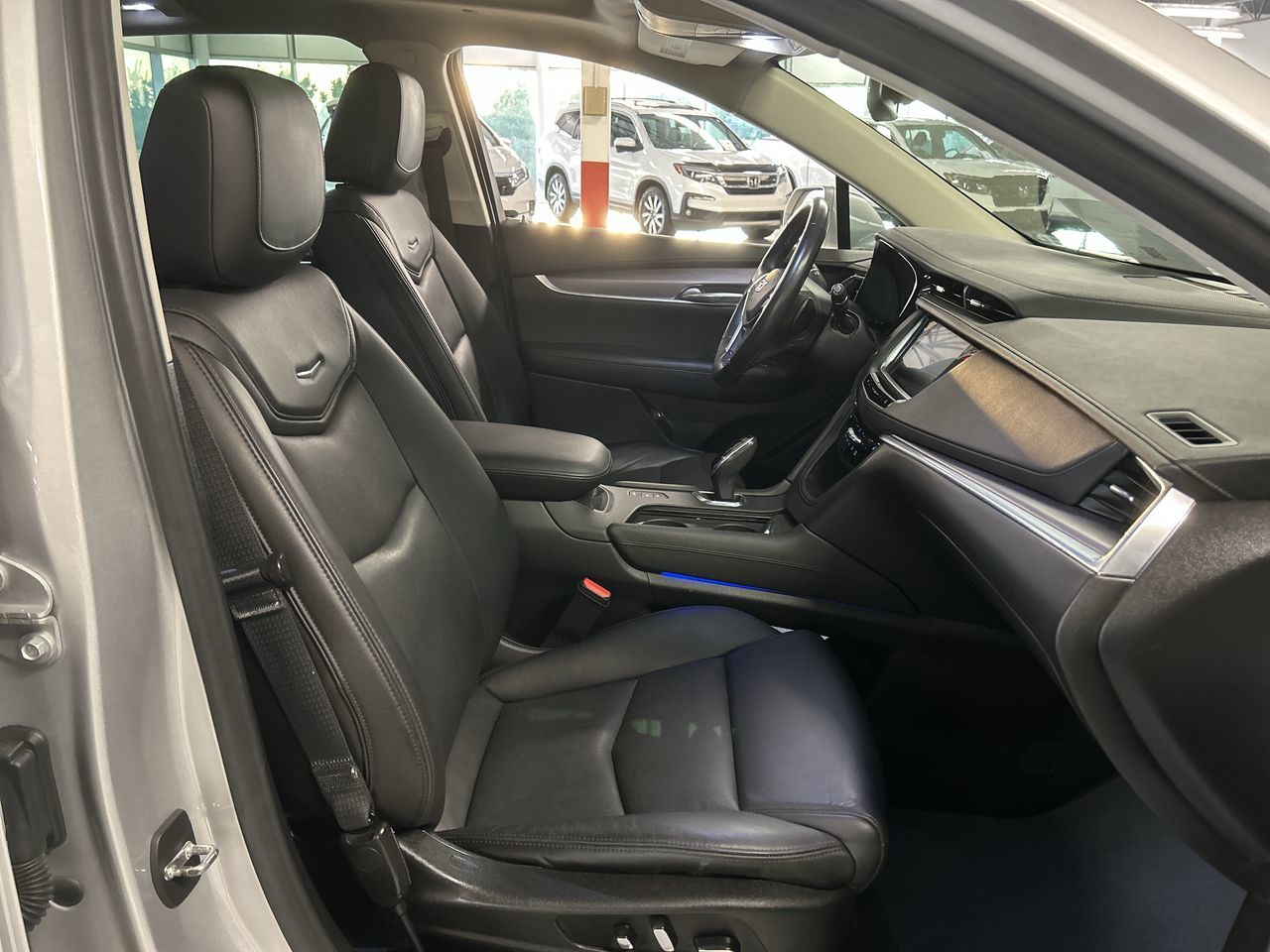 Cadillac XT5 AWD LUXURY  2019 à Dorval, Québec