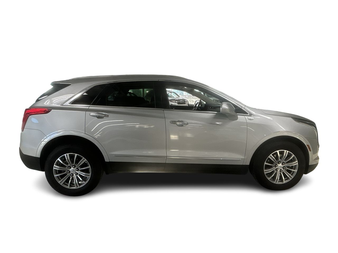 Cadillac XT5 AWD LUXURY  2019 à Dorval, Québec