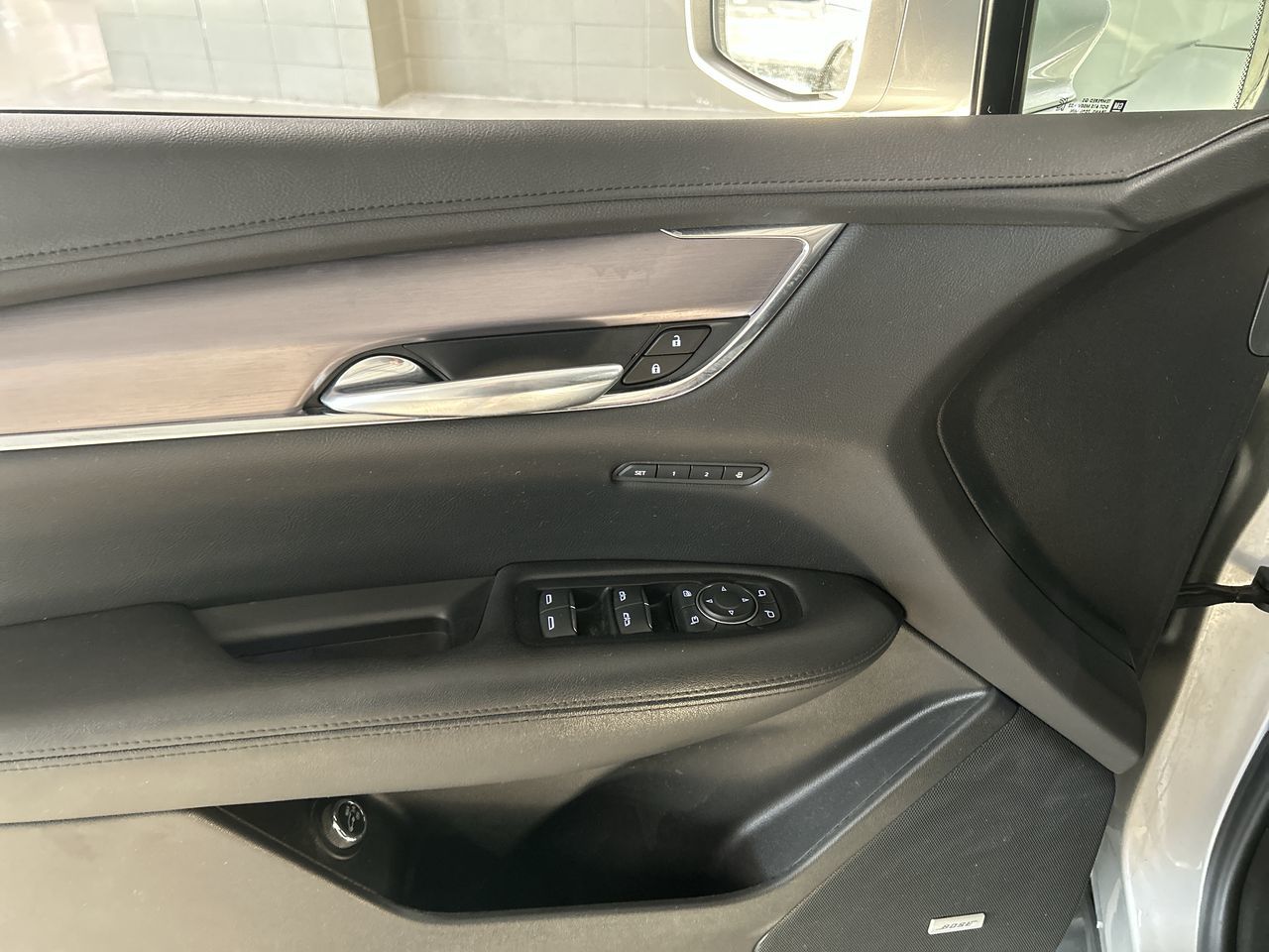 Cadillac XT5 AWD LUXURY  2019 à Dorval, Québec