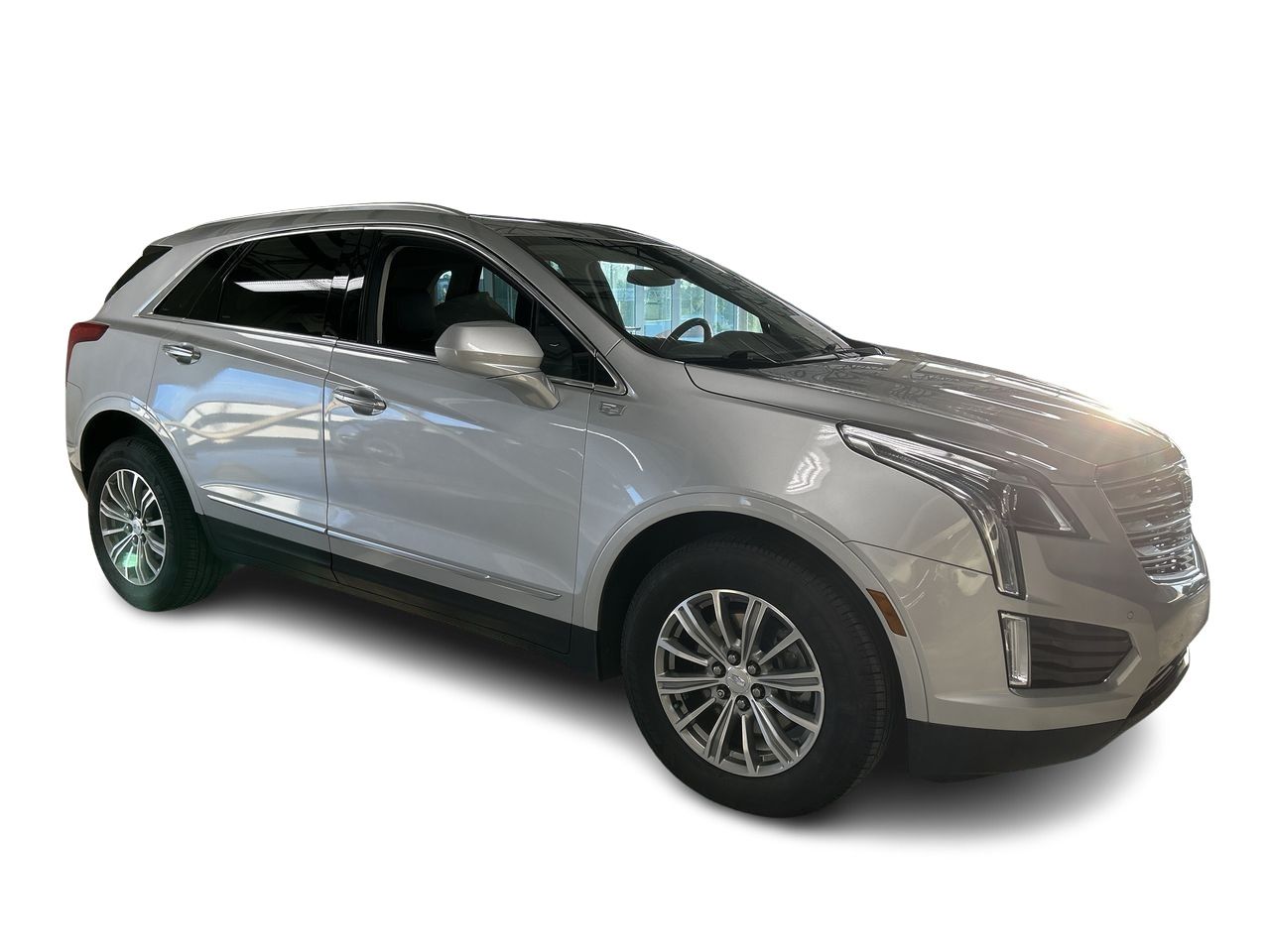 Cadillac XT5 AWD LUXURY  2019 à Dorval, Québec