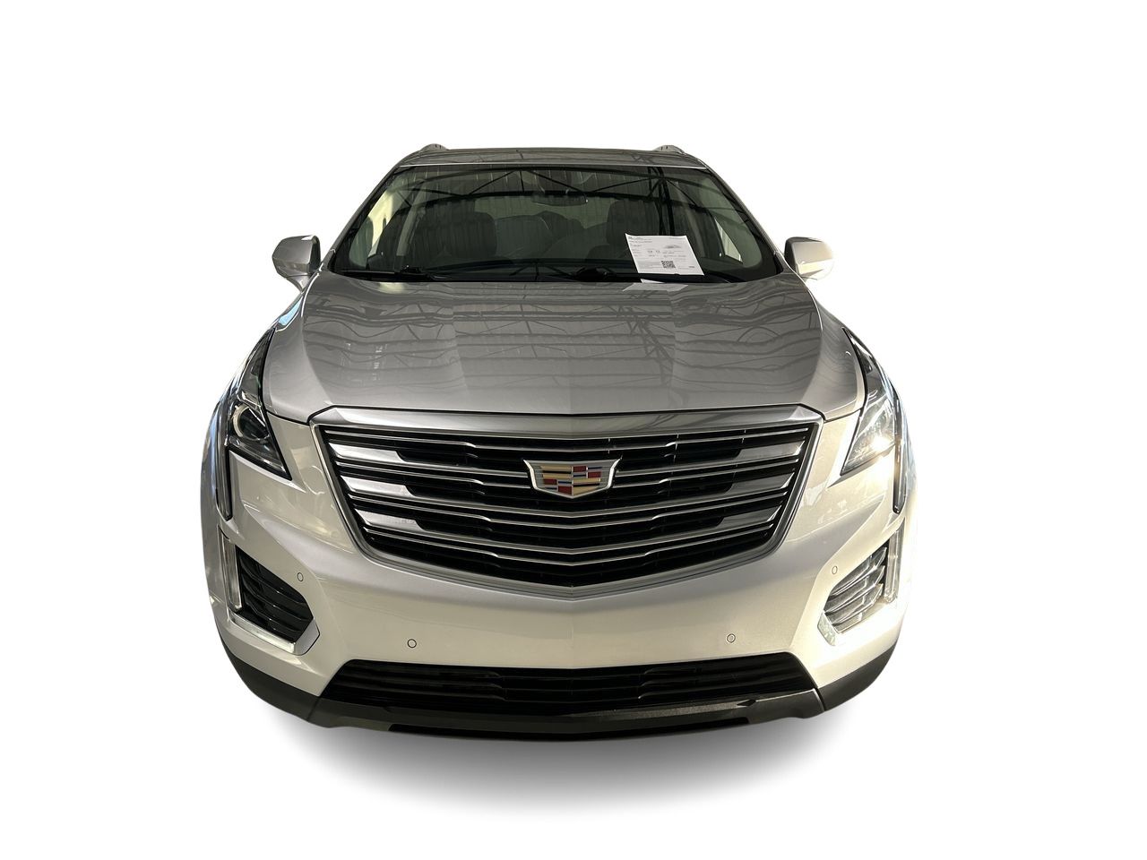 Cadillac XT5 AWD LUXURY  2019 à Dorval, Québec
