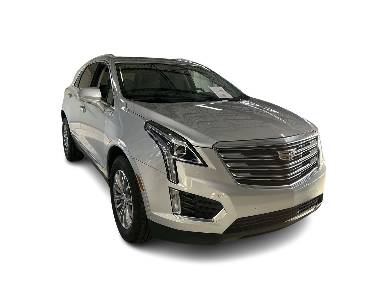 Cadillac XT5 AWD LUXURY  2019 à Dorval, Québec