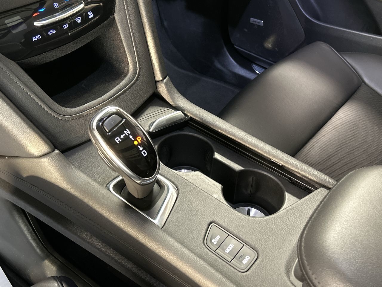 Cadillac XT5 AWD LUXURY  2019 à Dorval, Québec