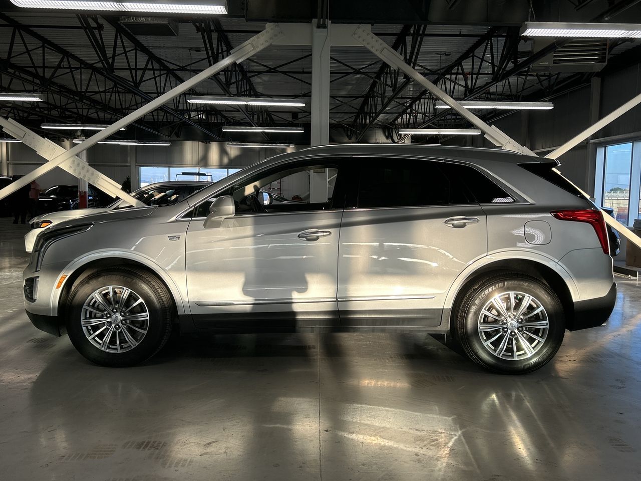 Cadillac XT5 AWD LUXURY  2019 à Dorval, Québec