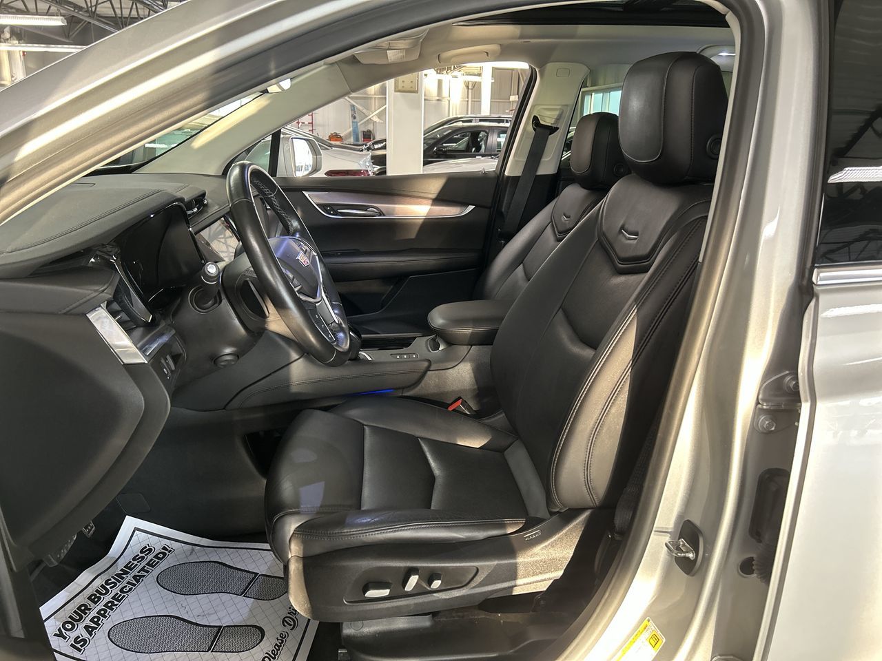 Cadillac XT5 AWD LUXURY  2019 à Dorval, Québec