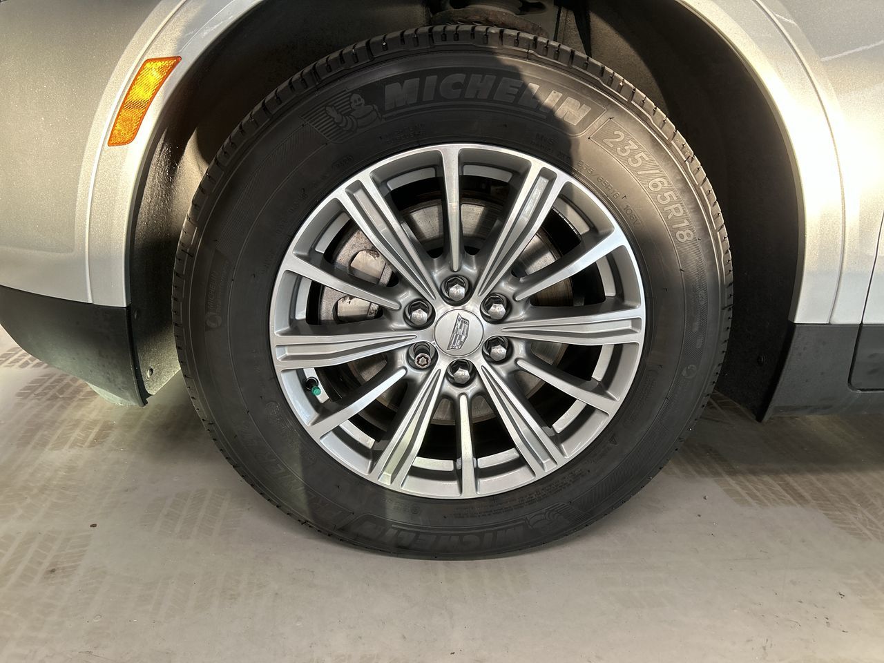Cadillac XT5 AWD LUXURY  2019 à Dorval, Québec