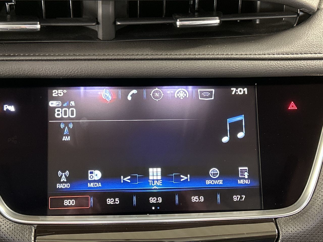 Cadillac XT5 AWD LUXURY  2019 à Dorval, Québec
