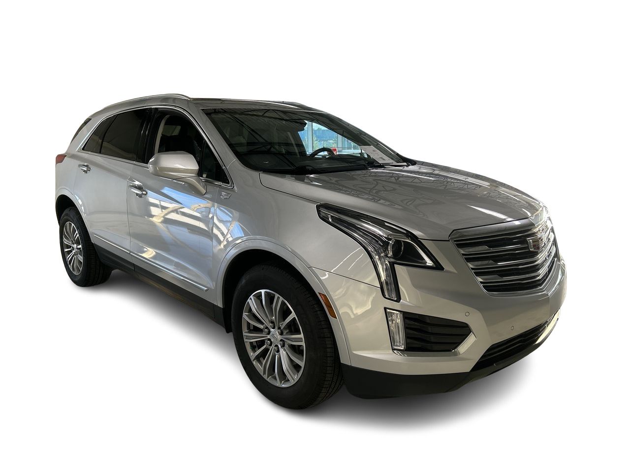 Cadillac XT5 AWD LUXURY  2019 à Dorval, Québec