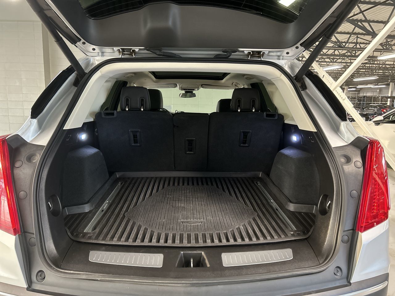 Cadillac XT5 AWD LUXURY  2019 à Dorval, Québec