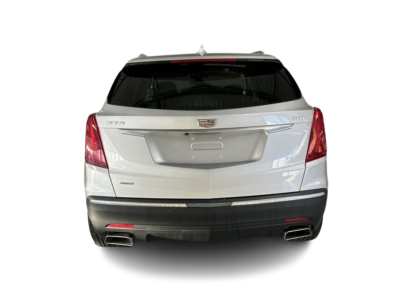 Cadillac XT5 AWD LUXURY  2019 à Dorval, Québec