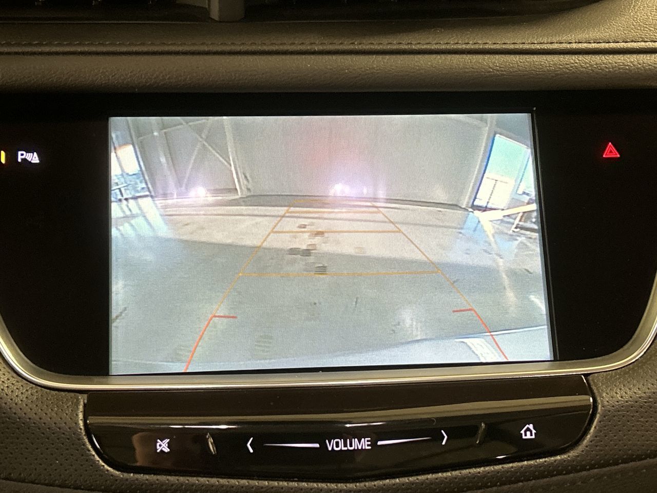 Cadillac XT5 AWD LUXURY  2019 à Dorval, Québec