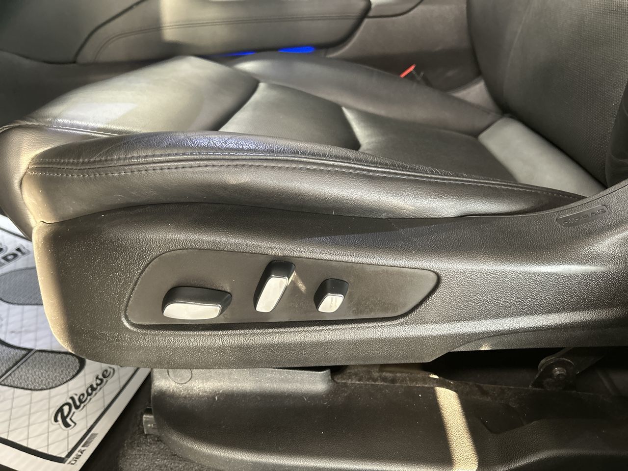 Cadillac XT5 AWD LUXURY  2019 à Dorval, Québec