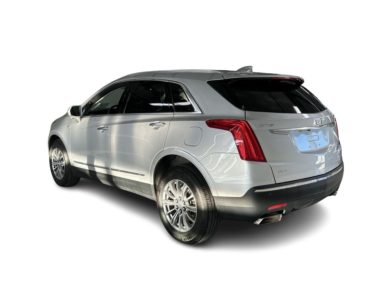 Cadillac XT5 AWD LUXURY  2019 à Dorval, Québec