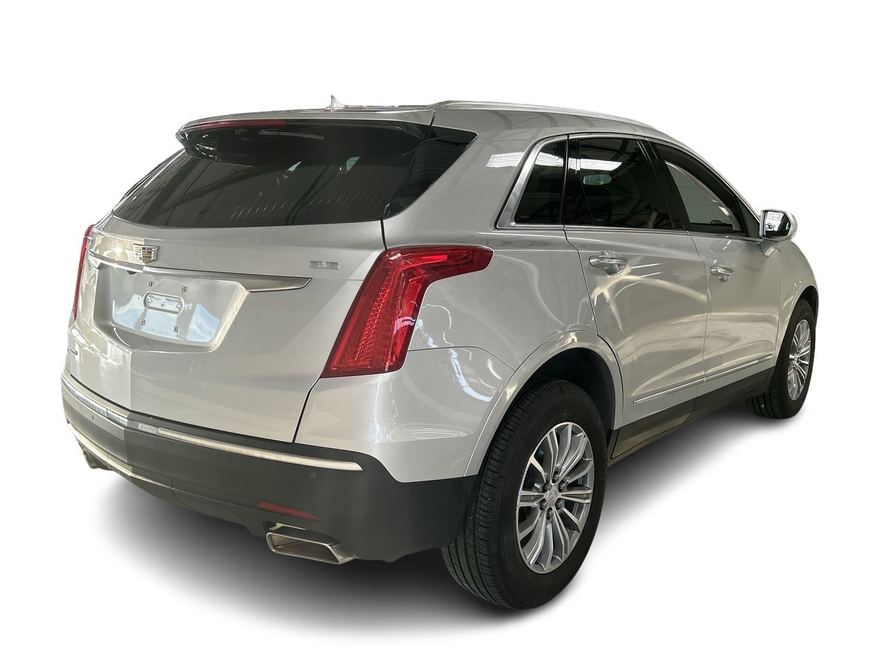 Cadillac XT5 AWD LUXURY  2019 à Dorval, Québec