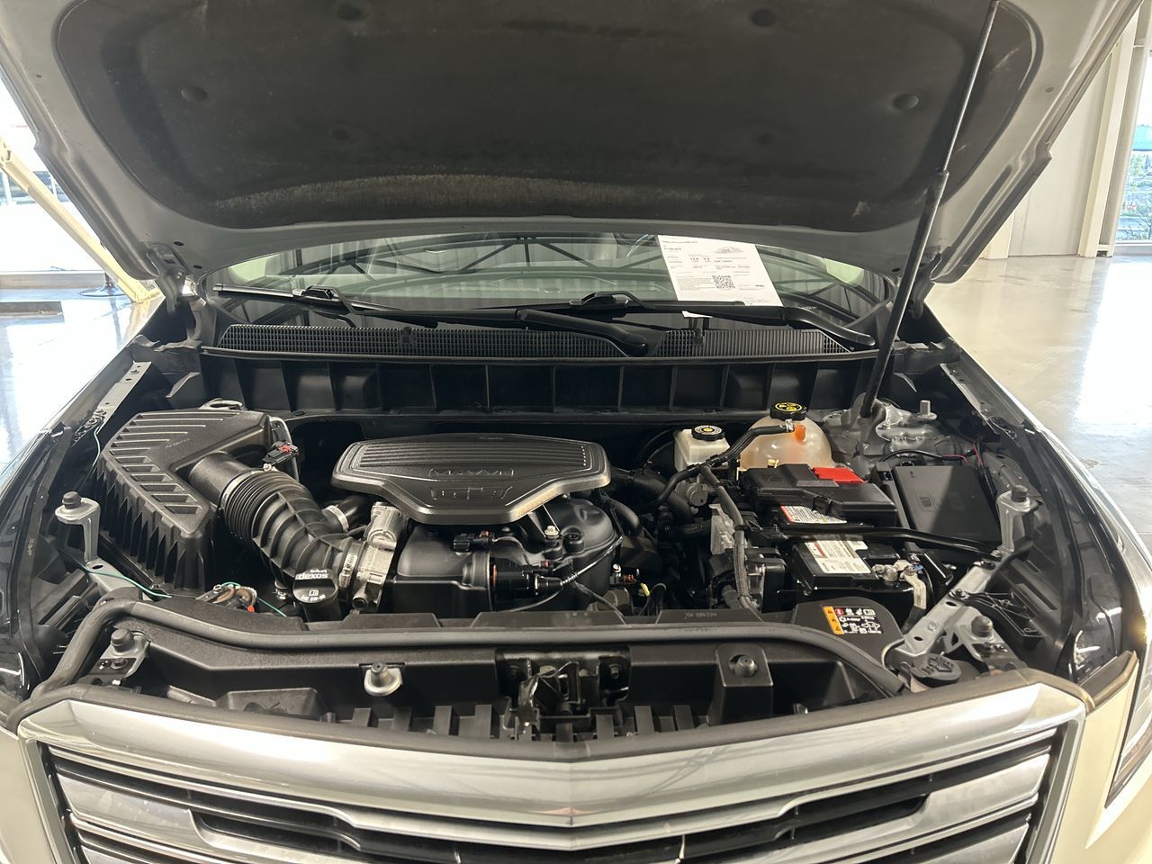 Cadillac XT5 AWD LUXURY  2019 à Dorval, Québec