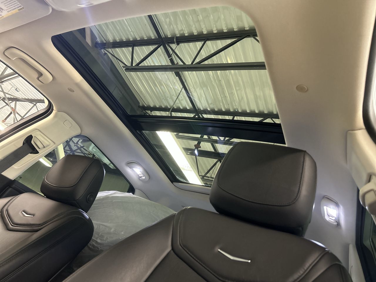 Cadillac XT5 AWD LUXURY  2019 à Dorval, Québec
