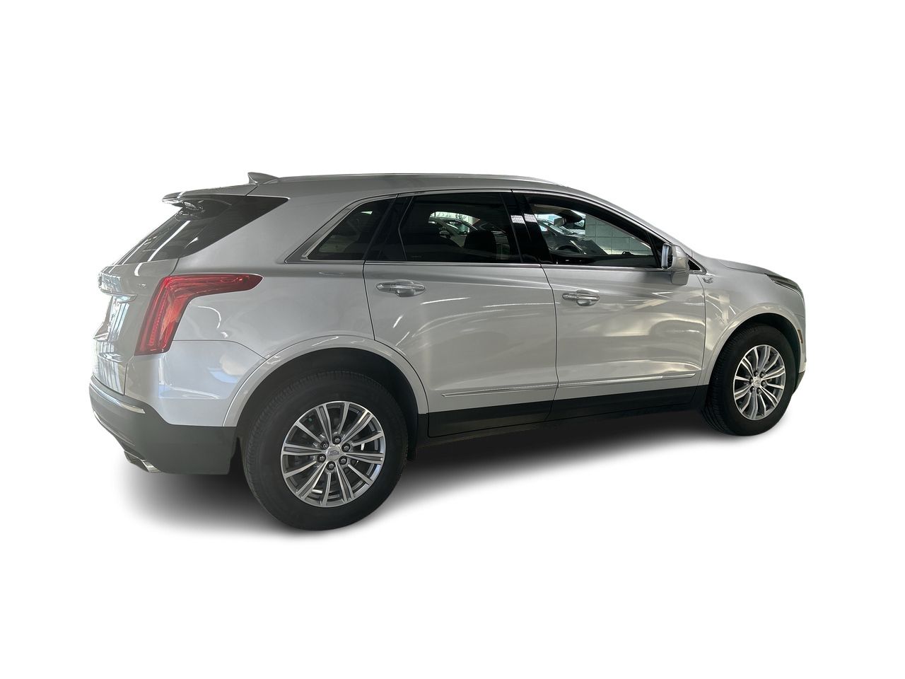 Cadillac XT5 AWD LUXURY  2019 à Dorval, Québec