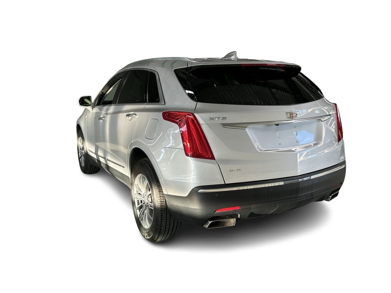 Cadillac XT5 AWD LUXURY  2019 à Dorval, Québec