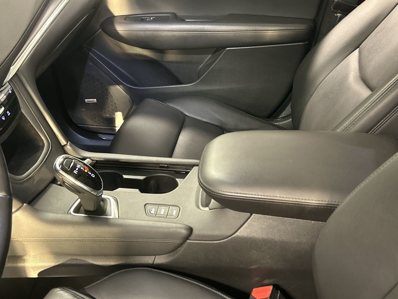 Cadillac XT5 AWD LUXURY  2019 à Dorval, Québec